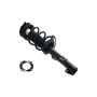 FCS Struts 2337127L Suspension Strut and Coil Spring Assembly