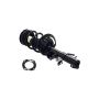 FCS Struts 2337127R Suspension Strut and Coil Spring Assembly
