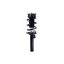 FCS Struts 2337231 Suspension Strut and Coil Spring Assembly