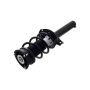 FCS Struts 2337231 Suspension Strut and Coil Spring Assembly