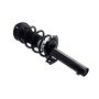 FCS Struts 2337231 Suspension Strut and Coil Spring Assembly