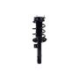 FCS Struts 2337235L Suspension Strut and Coil Spring Assembly