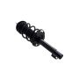 FCS Struts 2337235L Suspension Strut and Coil Spring Assembly