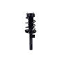 FCS Struts 2337235R Suspension Strut and Coil Spring Assembly