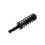 FCS Struts 2345397 Suspension Strut and Coil Spring Assembly