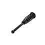 FCS Struts 2345399 Suspension Strut and Coil Spring Assembly