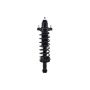 FCS Struts 2345434 Suspension Strut and Coil Spring Assembly