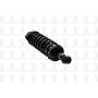 FCS Struts 2345434 Suspension Strut and Coil Spring Assembly