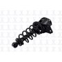 FCS Struts 2345453L Suspension Strut and Coil Spring Assembly