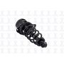 FCS Struts 2345453L Suspension Strut and Coil Spring Assembly