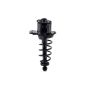 FCS Struts 2345453R Suspension Strut and Coil Spring Assembly