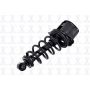FCS Struts 2345453R Suspension Strut and Coil Spring Assembly