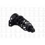 FCS Struts 2345453R Suspension Strut and Coil Spring Assembly