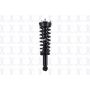 FCS Struts 2345455 Suspension Strut and Coil Spring Assembly