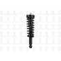 FCS Struts 2345455 Suspension Strut and Coil Spring Assembly