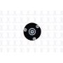 FCS Struts 2345455 Suspension Strut and Coil Spring Assembly