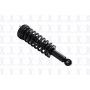FCS Struts 2345455 Suspension Strut and Coil Spring Assembly