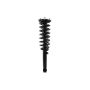 FCS Struts 2345458R Suspension Strut and Coil Spring Assembly