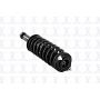 FCS Struts 2345470 Suspension Strut and Coil Spring Assembly