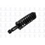 FCS Struts 2345470 Suspension Strut and Coil Spring Assembly