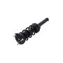 FCS Struts 2345476L Suspension Strut and Coil Spring Assembly