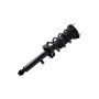 FCS Struts 2345476L Suspension Strut and Coil Spring Assembly