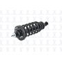 FCS Struts 2345540 Suspension Strut and Coil Spring Assembly