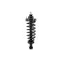 FCS Struts 2345540 Suspension Strut and Coil Spring Assembly