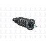 FCS Struts 2345540 Suspension Strut and Coil Spring Assembly