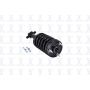 FCS Struts 2345555 Suspension Strut and Coil Spring Assembly