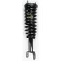 FCS Struts 2345556 Suspension Strut and Coil Spring Assembly