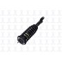 FCS Struts 2345556 Suspension Strut and Coil Spring Assembly