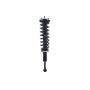 FCS Struts 2345558R Suspension Strut and Coil Spring Assembly