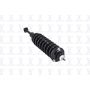 FCS Struts 2345566L Suspension Strut and Coil Spring Assembly