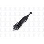 FCS Struts 2345566R Suspension Strut and Coil Spring Assembly