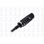 FCS Struts 2345567 Suspension Strut and Coil Spring Assembly