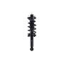 FCS Struts 2345721L Suspension Strut and Coil Spring Assembly