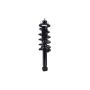 FCS Struts 2345721R Suspension Strut and Coil Spring Assembly
