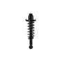 FCS Struts 2345742L Suspension Strut and Coil Spring Assembly
