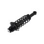 FCS Struts 2345742L Suspension Strut and Coil Spring Assembly