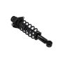 FCS Struts 2345742L Suspension Strut and Coil Spring Assembly