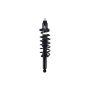 FCS Struts 2345750 Suspension Strut and Coil Spring Assembly