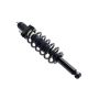 FCS Struts 2345750 Suspension Strut and Coil Spring Assembly