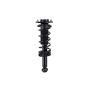 FCS Struts 2345763 Suspension Strut and Coil Spring Assembly