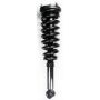 FCS Struts 2345764L Suspension Strut and Coil Spring Assembly