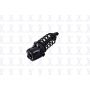 FCS Struts 2345782L Suspension Strut and Coil Spring Assembly