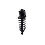 FCS Struts 2345782L Suspension Strut and Coil Spring Assembly