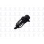 FCS Struts 2345782L Suspension Strut and Coil Spring Assembly