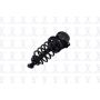 FCS Struts 2345782R Suspension Strut and Coil Spring Assembly