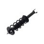 FCS Struts 2345793L Suspension Strut and Coil Spring Assembly